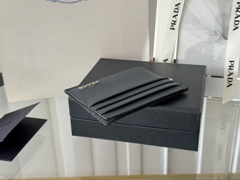 Prada Wallet